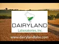Dairyland Laboratories Company Overview