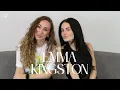 Download Lagu Emma Kingston on Elphaba, In The Heights \u0026 Mighty Hoopla | Call To Stage with Amber Davies