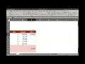 Excel Module 1 Project 1 Waterville Veterinary Hospital