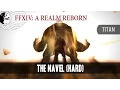 FFXIV - Titan OST