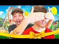 I Threw My Best Friend a 10 000 Surprise Party