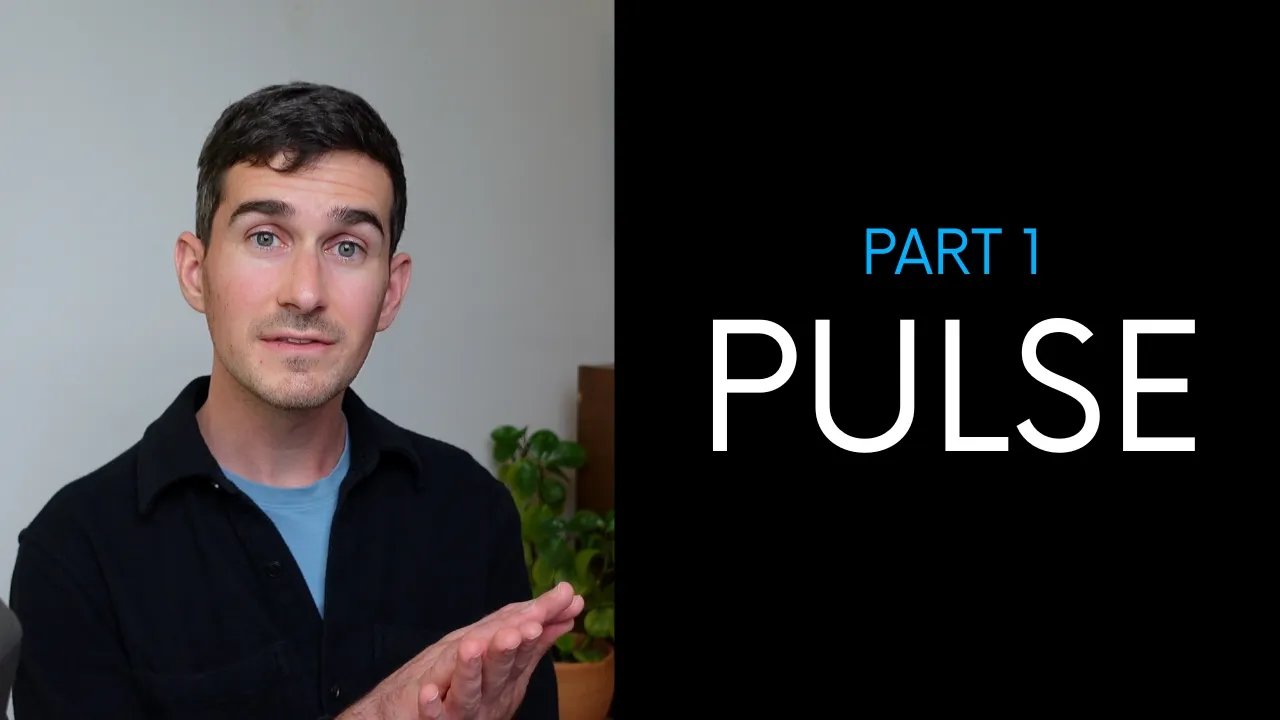 Rhythm Concepts: PULSE