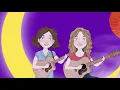 Download Lagu Teeny Tiny Stevies - Sleep Through the Night | Official Animation