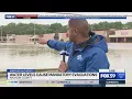 Flooding updates in Madison Hamilton counties