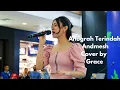 Download Lagu Anugrah Terindah Andmesh  Cover by Grace Kaitlinleo || lagu Populer 2025