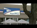 COVID-19 death reported in outbreak at Denver postal facility s say USPS denies claims