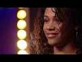 Simon Wanted Another Song BUT What Happened Next Reveal Her True Potential!