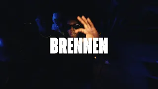 BRENNEN - YSN, Vanou,Yozo, Aknose, Bad'Deey, Kikitox, Maaravie, Lejuh, Maurane Voyer, Sanchii, DjNov