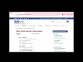 How to Find the Correct Prevailing Wage Apprentice Schedule on the California DIR Website