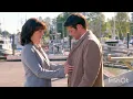 supernatural castiel and hannah new