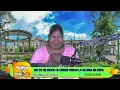 Download Lagu No Te Eh Dicho Si Crees Veras La Gloria De Dios - Directora Martina Fuentes