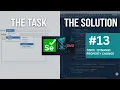 Find and Fill Selenium Java Automation Challenge UI Automation