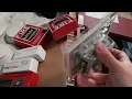 Fire-Lite ES-200X Unboxing Test