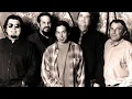 Los Lobos - Natural High RARE Bloodstone cover