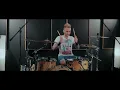 Noize MC feat. Atlantida Project "Иордан" DRUMSTARZ live