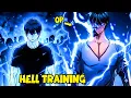 They KILLED The Disaster-Class Hero But He Came Back With GOD-TIER Powers - Manhwa Recap