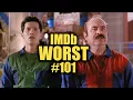 I watch the WORST Movies ever made - Super Mario Bros IMDb Bottom 100