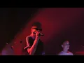 Benjamin Biolay : Little Darlin' Lyrics (Live)