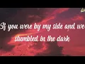 There's Nothing Holdin' Me Back - Shawn Mendes (Lyrics) Ed Sheeran, One Direction, Justin Bieber