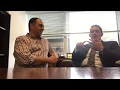Kevin Oleszewski Internal Networking