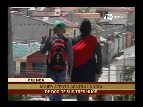 Cuenca al Día 02-09-2022