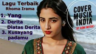 lagu terbaik rhoma irama versi musik india by romi musik1