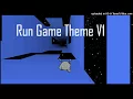 Run Game - Main Theme