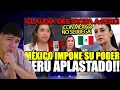 Download Lagu LA RESPUESTA DE LA PRESIDENTA MEXICANA a PERÚ tras DECLARARLA PERSONA NO GRATA