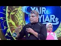 Download Lagu Senandung Haddad Alwi Ft. Shifa “Islam Agama Kasih Sayang” Syair Syiar