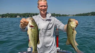 Download Mid Summer Bass Fishing Lures that Catch Fish Everywhere MP3