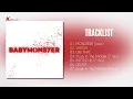 Download Lagu [Full Album] BABY MONSTER (베이비몬스터) - BABY MONS7ER