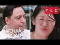 Download Lagu Harold's Surprise Smooch | Match Me Abroad | TLC