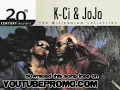 k-ci & jojo - Don't Rush (Take Love Slowly) - 20th Century M