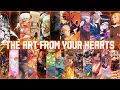 Download Lagu Street Fighter 6 - 2nd Challenger Screen Illustration Contest Winners