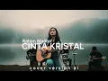 Lagu CINTA KRISTAL – Rahim Maarof (Psychedelic Rock Cover)