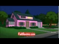 FadQuotes Family Guy Cleveland gets spanked