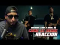 Download Lagu Natanael Cano x Anuel AA - COMO ES REMIX 🔥 - REACCION
