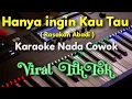 Download Lagu HANYA INGIN KAU TAU Karaoke Republik || Rasakan Abadi Viral TikTok Karaoke
