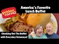 Golden Corral Lunch S FAVORITE BUFFET ALL You Can Eat