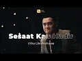 Download Lagu Sesaat Kau Hadir - Utha Likumahuwa | Live Cover NWS Musik