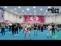 Download Lagu Mendung tanpo udan - Salsation® Choreography SEI Defiz Santra