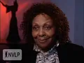 Cissy Houston talks about Elvis Presley and The Sweet Inspirations