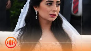 مبروك ثوب الزفة 