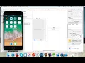 6 - iOS Swift 3 TabbarController
