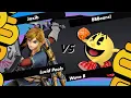 Download Lagu Lucid 2023 Pools Wave B - Jaxib (Link) VS BBBeans! (Pac-Man)