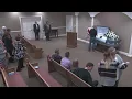 Funeral Service for Ms Marilyn Kay Barrett