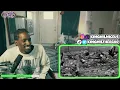 The 8 God Reacts to: SahBabii - Viking (Music Video)