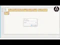 How to Find Perimeter and Area of Rectangle in Blue J