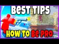 BEST BEGINNERS GUIDE TIPS for OVERKILL - how to PLAY LIKE a PRO Roblox