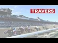 Travers Draw Show 2023